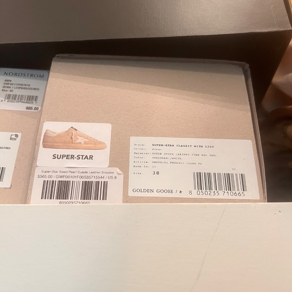 Golden Goose - Picture 5 of 5